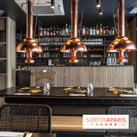 Yamato Grill, le restaurant grill japonais aux Halles  -  A7C3745