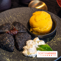 Yamato Grill, le restaurant grill japonais aux Halles