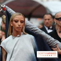 ©Rachid Bellak - Cannes 2024 : Tapis Rouge - The Apprentice - Bilal Hassani 