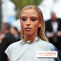 ©Rachid Bellak - Cannes 2024 : Tapis Rouge - The Apprentice - Bilal Hassani 