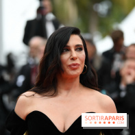 ©Rachid Bellak - Cannes 2024 : Tapis Rouge - The Apprentice - Nadine Labaki