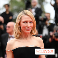 ©Rachid Bellak - Cannes 2024 : Tapis Rouge - The Apprentice - Cate Blanchett