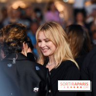 ©Rachid Bellak - Cannes 2024 : Tapis Rouge - The Shrouds  - Virginie Efira