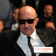 ©Rachid Bellak - Cannes 2024 : Tapis Rouge - The Shrouds  - Gaspar Noé