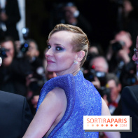 ©Rachid Bellak - Cannes 2024 : Tapis Rouge - The Shrouds  - Diane Kruger