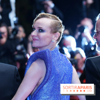 ©Rachid Bellak - Cannes 2024 : Tapis Rouge - The Shrouds  - Diane Kruger