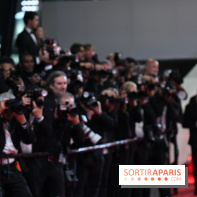 ©Rachid Bellak - Cannes 2024 : Tapis Rouge - The Shrouds  - Diane Kruger