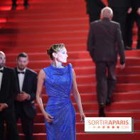 ©Rachid Bellak - Cannes 2024 : Tapis Rouge - The Shrouds  - Diane Kruger