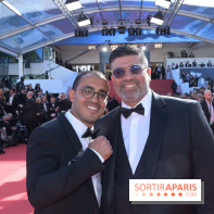 ©Rachid Bellak - Cannes 2024 : Tapis Rouge - Marcello Mio