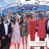 ©Rachid Bellak - Cannes 2024 : Tapis Rouge - Marcello Mio