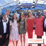 ©Rachid Bellak - Cannes 2024 : Tapis Rouge - Marcello Mio