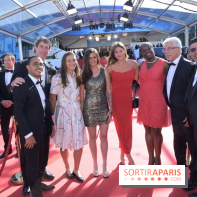 ©Rachid Bellak - Cannes 2024 : Tapis Rouge - Marcello Mio