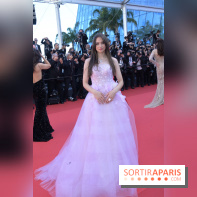 ©Rachid Bellak - Cannes 2024 : Tapis Rouge - Marcello Mio