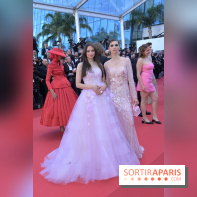 ©Rachid Bellak - Cannes 2024 : Tapis Rouge - Marcello Mio