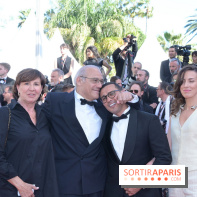 ©Rachid Bellak - Cannes 2024 : Tapis Rouge - Marcello Mio