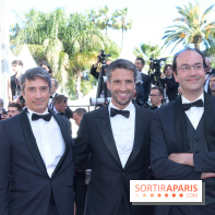 ©Rachid Bellak - Cannes 2024 : Tapis Rouge - Marcello Mio