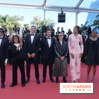 ©Rachid Bellak - Cannes 2024 : Tapis Rouge - Marcello Mio