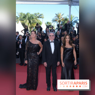 ©Rachid Bellak - Cannes 2024 : Tapis Rouge - Marcello Mio
