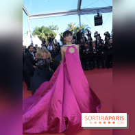 ©Rachid Bellak - Cannes 2024 : Tapis Rouge - Marcello Mio