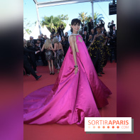 ©Rachid Bellak - Cannes 2024 : Tapis Rouge - Marcello Mio