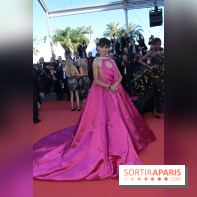 ©Rachid Bellak - Cannes 2024 : Tapis Rouge - Marcello Mio