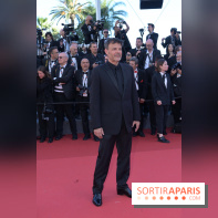 ©Rachid Bellak - Cannes 2024 : Tapis Rouge - Marcello Mio