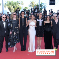 ©Rachid Bellak - Cannes 2024 : Tapis Rouge - Marcello Mio