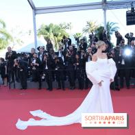 ©Rachid Bellak - Cannes 2024 : Tapis Rouge - Marcello Mio