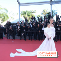 ©Rachid Bellak - Cannes 2024 : Tapis Rouge - Marcello Mio