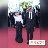 ©Rachid Bellak - Cannes 2024 : Tapis Rouge - Marcello Mio