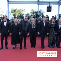 ©Rachid Bellak - Cannes 2024 : Tapis Rouge - Marcello Mio