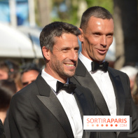 ©Rachid Bellak - Cannes 2024 : Tapis Rouge - Marcello Mio