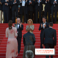 ©Rachid Bellak - Cannes 2024 : Tapis Rouge - Marcello Mio