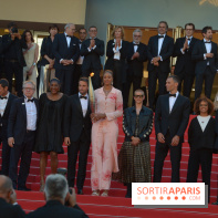 ©Rachid Bellak - Cannes 2024 : Tapis Rouge - Marcello Mio