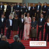 ©Rachid Bellak - Cannes 2024 : Tapis Rouge - Marcello Mio