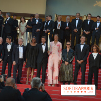 ©Rachid Bellak - Cannes 2024 : Tapis Rouge - Marcello Mio