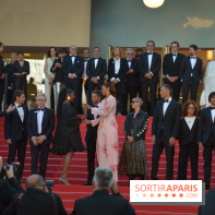 ©Rachid Bellak - Cannes 2024 : Tapis Rouge - Marcello Mio