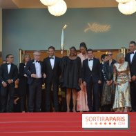 ©Rachid Bellak - Cannes 2024 : Tapis Rouge - Marcello Mio