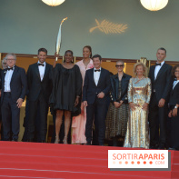 ©Rachid Bellak - Cannes 2024 : Tapis Rouge - Marcello Mio