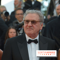 ©Rachid Bellak - Cannes 2024 : Tapis Rouge - Marcello Mio