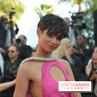 ©Rachid Bellak - Cannes 2024 : Tapis Rouge - Marcello Mio