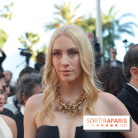 ©Rachid Bellak - Cannes 2024 : Tapis Rouge - Marcello Mio