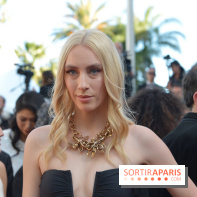 ©Rachid Bellak - Cannes 2024 : Tapis Rouge - Marcello Mio