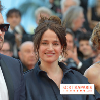 ©Rachid Bellak - Cannes 2024 : Tapis Rouge - Marcello Mio