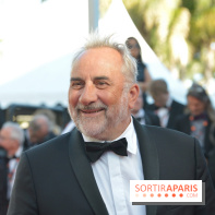 ©Rachid Bellak - Cannes 2024 : Tapis Rouge - Marcello Mio