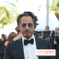 ©Rachid Bellak - Cannes 2024 : Tapis Rouge - Marcello Mio