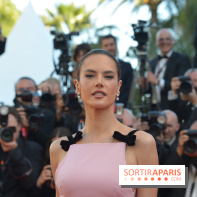 ©Rachid Bellak - Cannes 2024 : Tapis Rouge - Marcello Mio