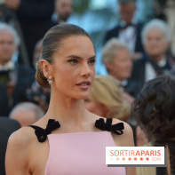 ©Rachid Bellak - Cannes 2024 : Tapis Rouge - Marcello Mio