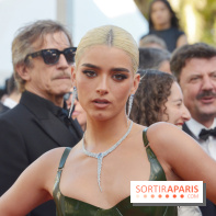 ©Rachid Bellak - Cannes 2024 : Tapis Rouge - Marcello Mio