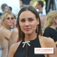 ©Rachid Bellak - Cannes 2024 : Tapis Rouge - Marcello Mio